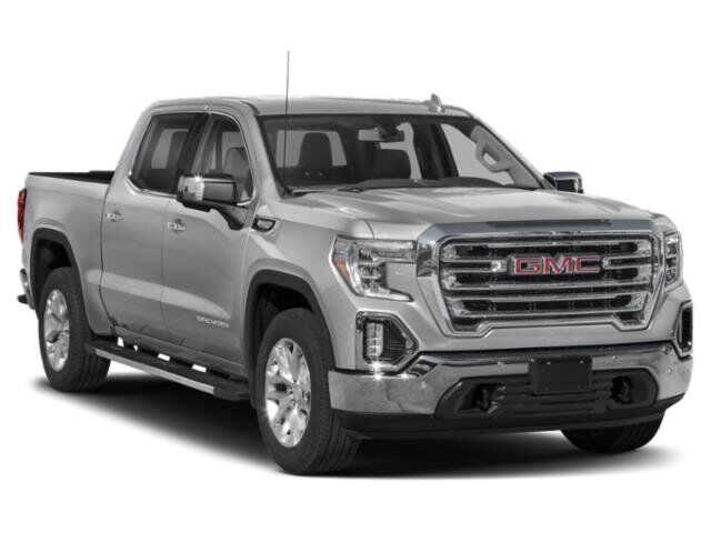 2022 GMC Sierra 1500 Limited SLT Winder GA