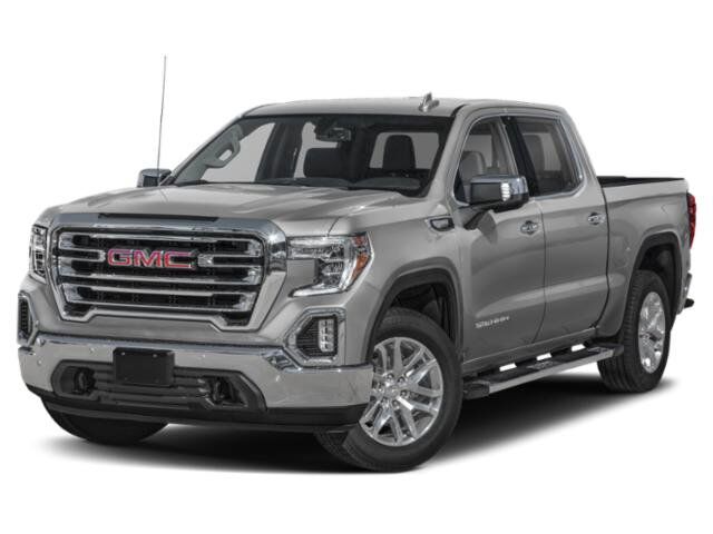 2022 GMC Sierra 1500 Limited SLT Winder GA