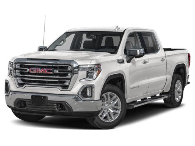 2022 GMC Sierra 1500 Limited SLT Winder GA