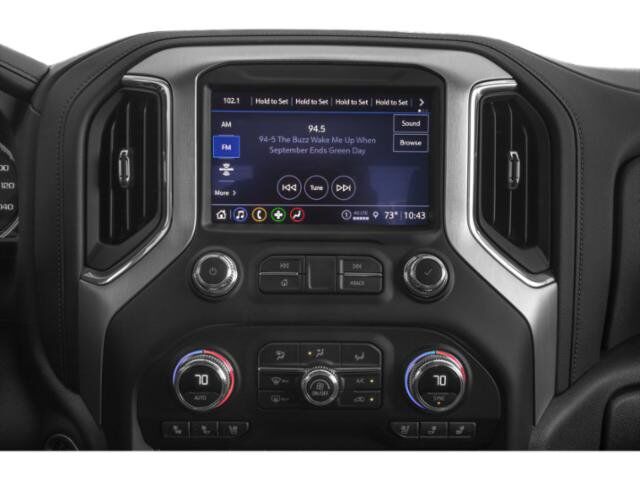 2022 GMC Sierra 1500 Limited SLT Winder GA
