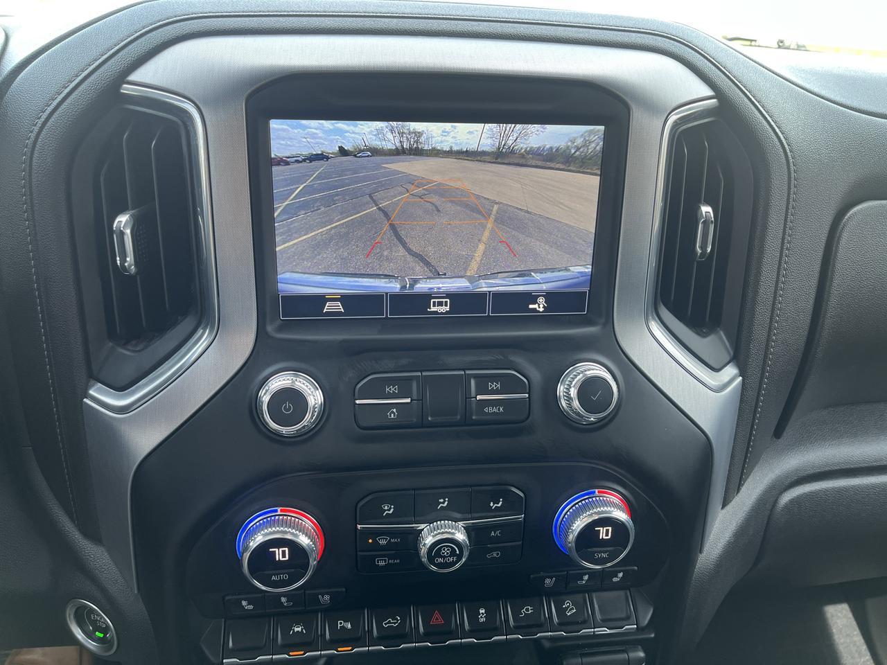 2022 GMC Sierra 1500 Limited SLT X31 Crew Cab 4WD 5.3L PremumPlusPkg w/AdptvCrz Nav 20s HtdMemBuckets Spray-OnBedliner Saukville WI