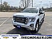 2022 GMC Sierra 1500 Limited SLT X31 Crew Cab 4WD 5.3L PremumPlusPkg w/AdptvCrz Nav 20s HtdMemBucket