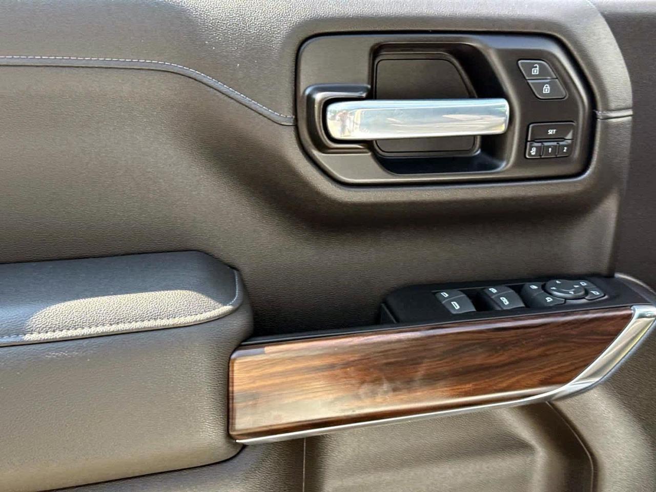 2022 GMC Sierra 1500 Limited SLT Plymouth MA