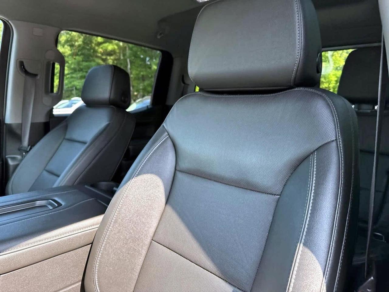 2022 GMC Sierra 1500 Limited SLT Plymouth MA