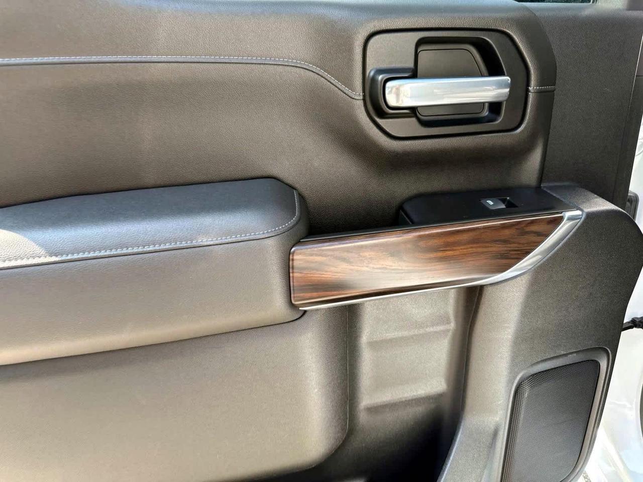2022 GMC Sierra 1500 Limited SLT Plymouth MA