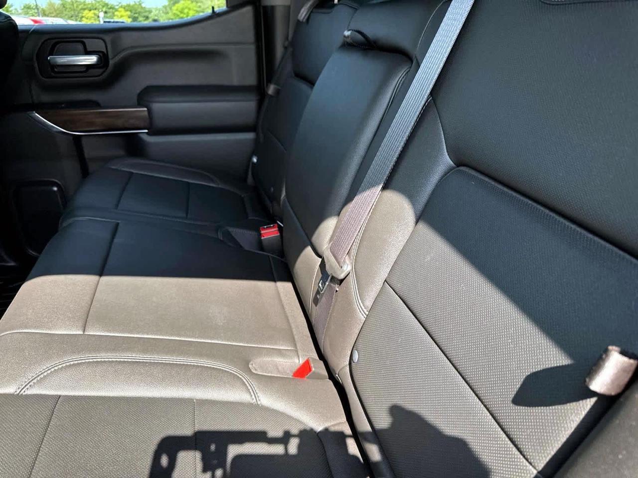 2022 GMC Sierra 1500 Limited SLT Plymouth MA