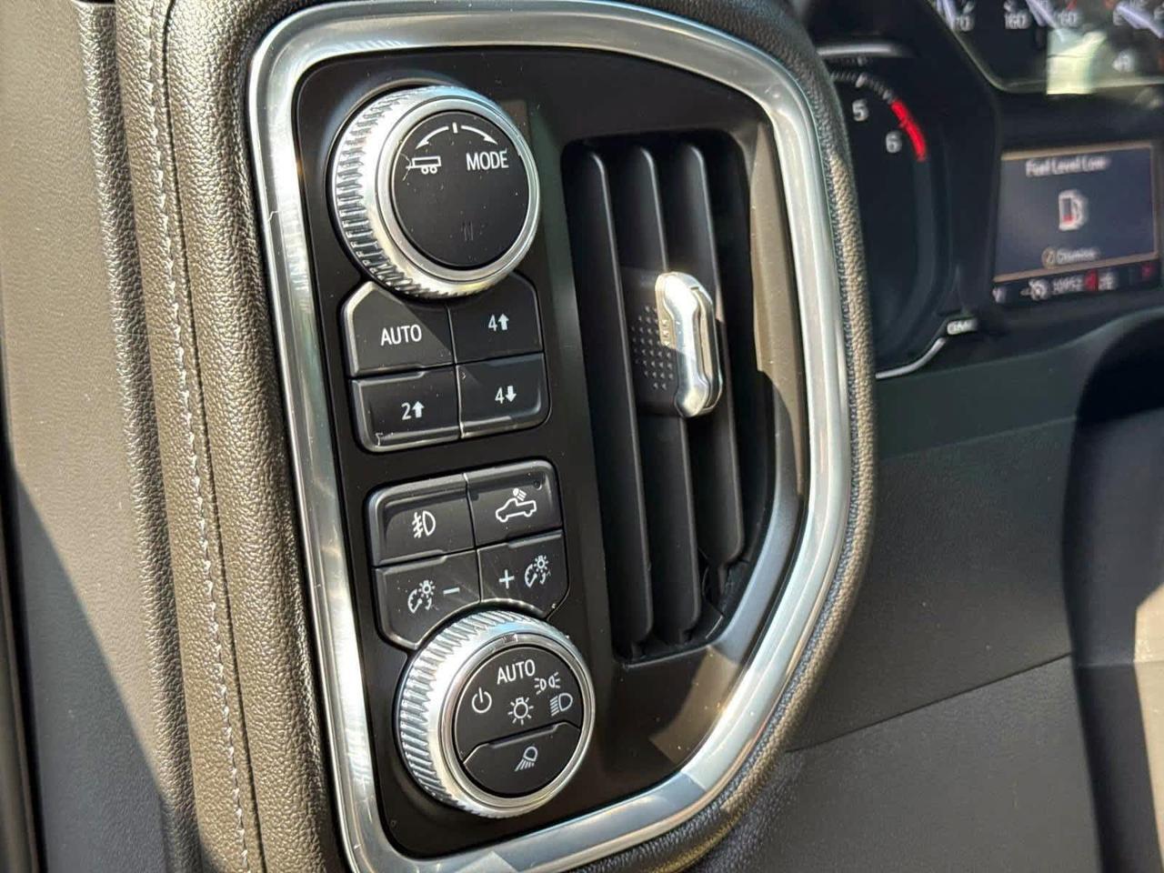 2022 GMC Sierra 1500 Limited SLT Plymouth MA