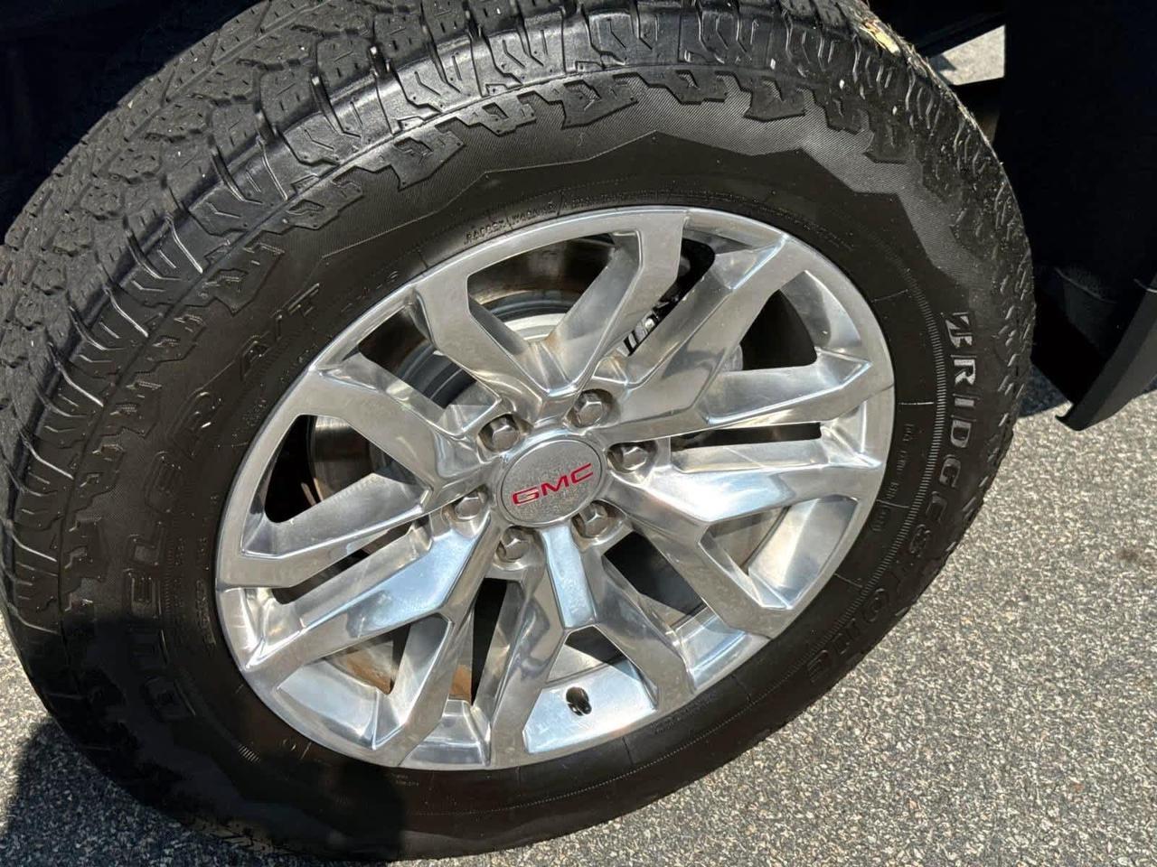 2022 GMC Sierra 1500 Limited SLT Plymouth MA