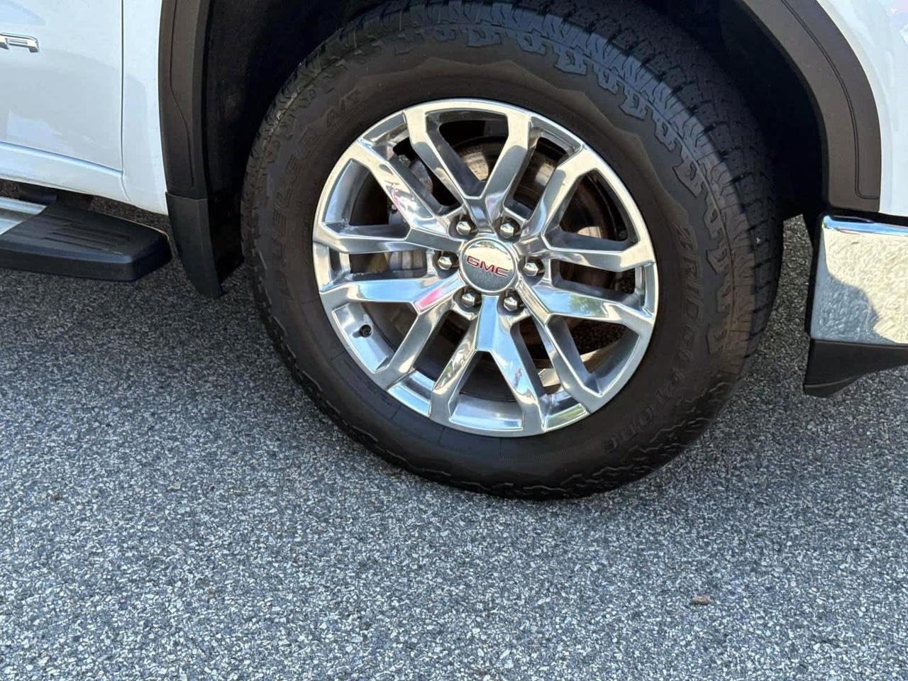 2022 GMC Sierra 1500 Limited SLT Plymouth MA