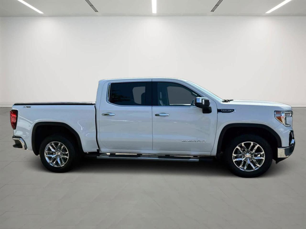 2022 GMC Sierra 1500 Limited SLT Plymouth MA