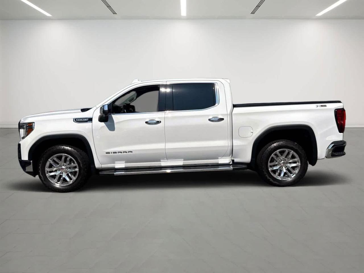 2022 GMC Sierra 1500 Limited SLT Plymouth MA