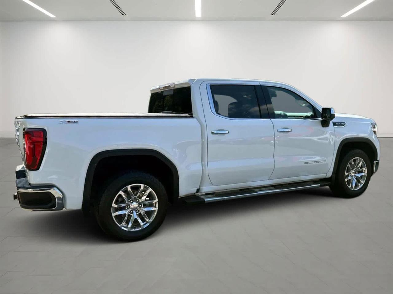 2022 GMC Sierra 1500 Limited SLT Plymouth MA