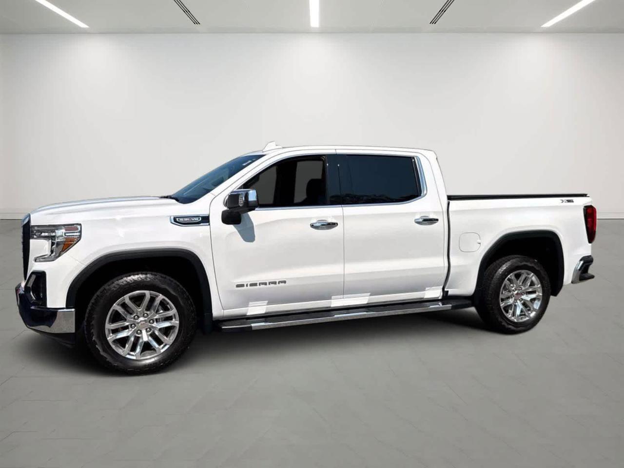 2022 GMC Sierra 1500 Limited SLT Plymouth MA