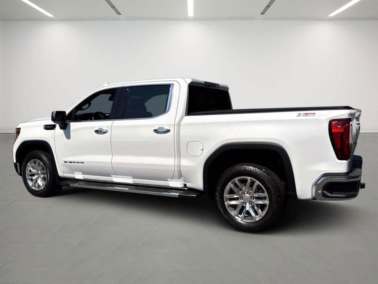 2022 GMC Sierra 1500 Limited SLT Plymouth MA