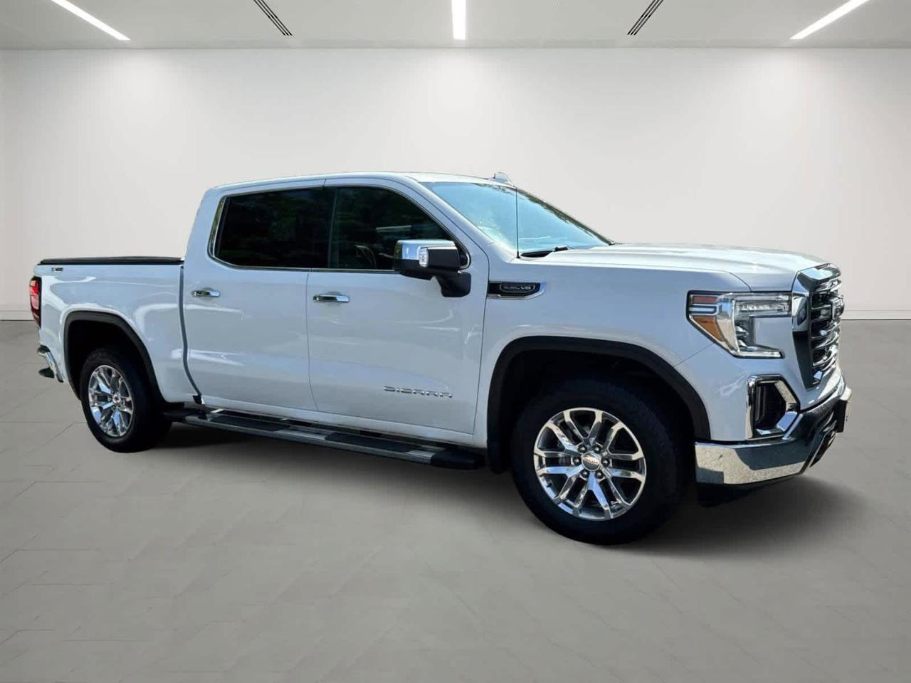2022 GMC Sierra 1500 Limited SLT Plymouth MA