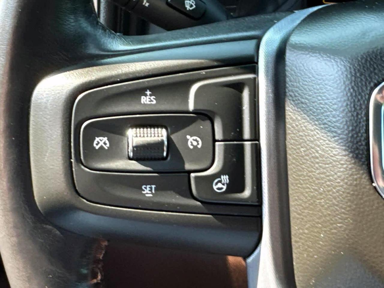 2022 GMC Sierra 1500 Limited SLT Plymouth MA