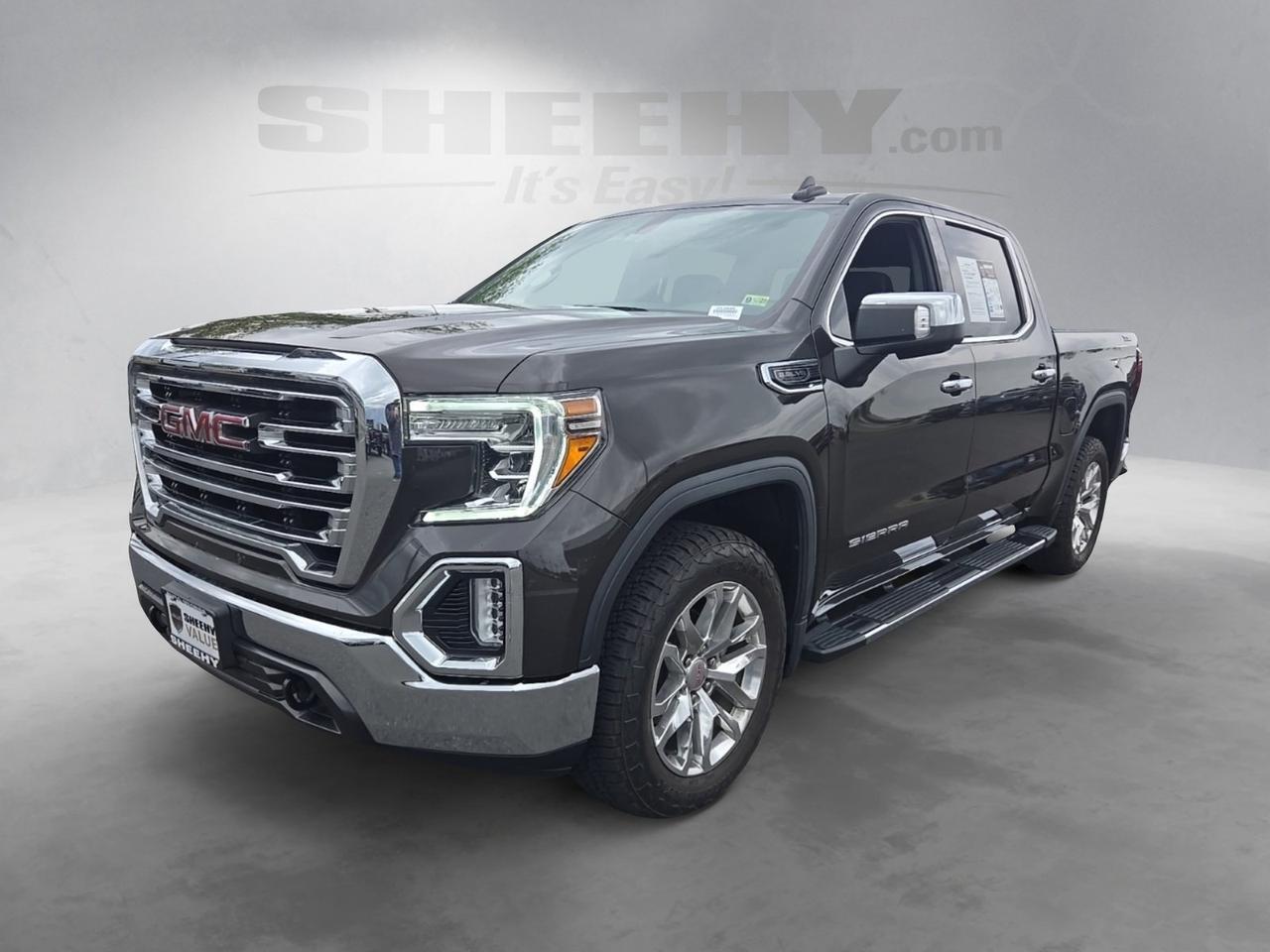2022 GMC Sierra 1500 Limited SLT Fredericksburg VA
