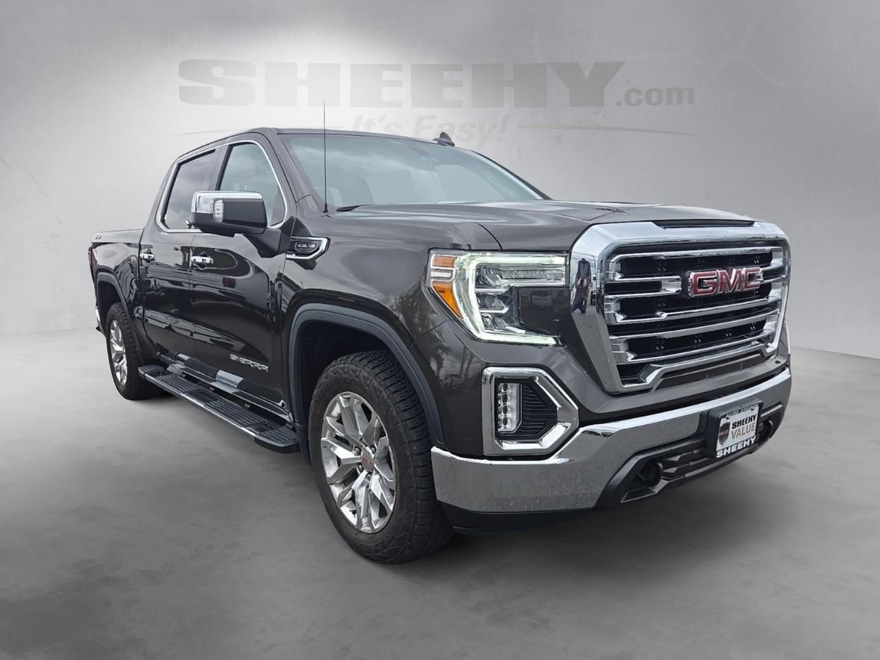2022 GMC Sierra 1500 Limited SLT Fredericksburg VA