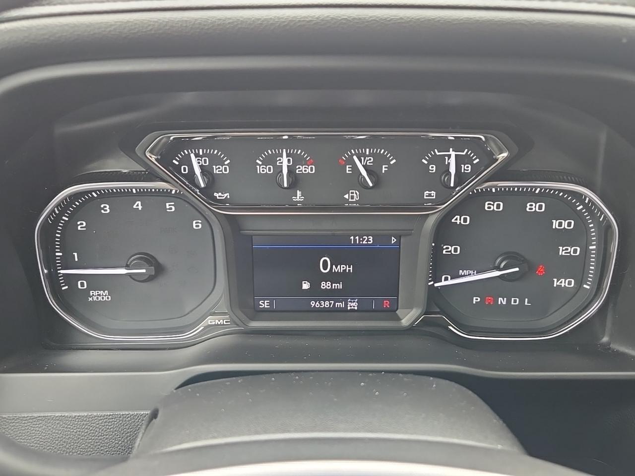 2022 GMC Sierra 1500 Limited SLT Fredericksburg VA