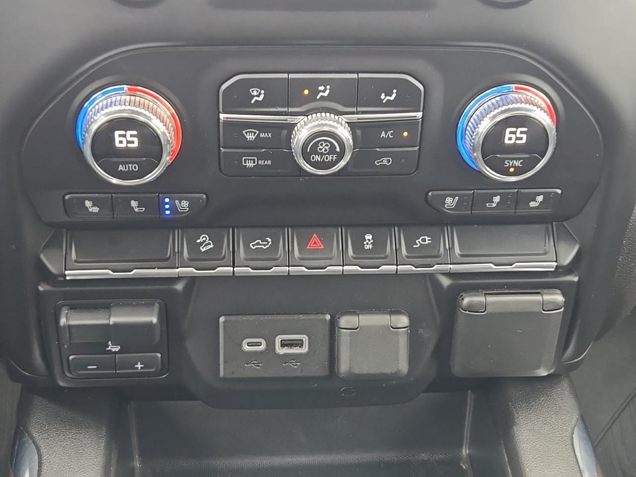2022 GMC Sierra 1500 Limited SLT Fredericksburg VA