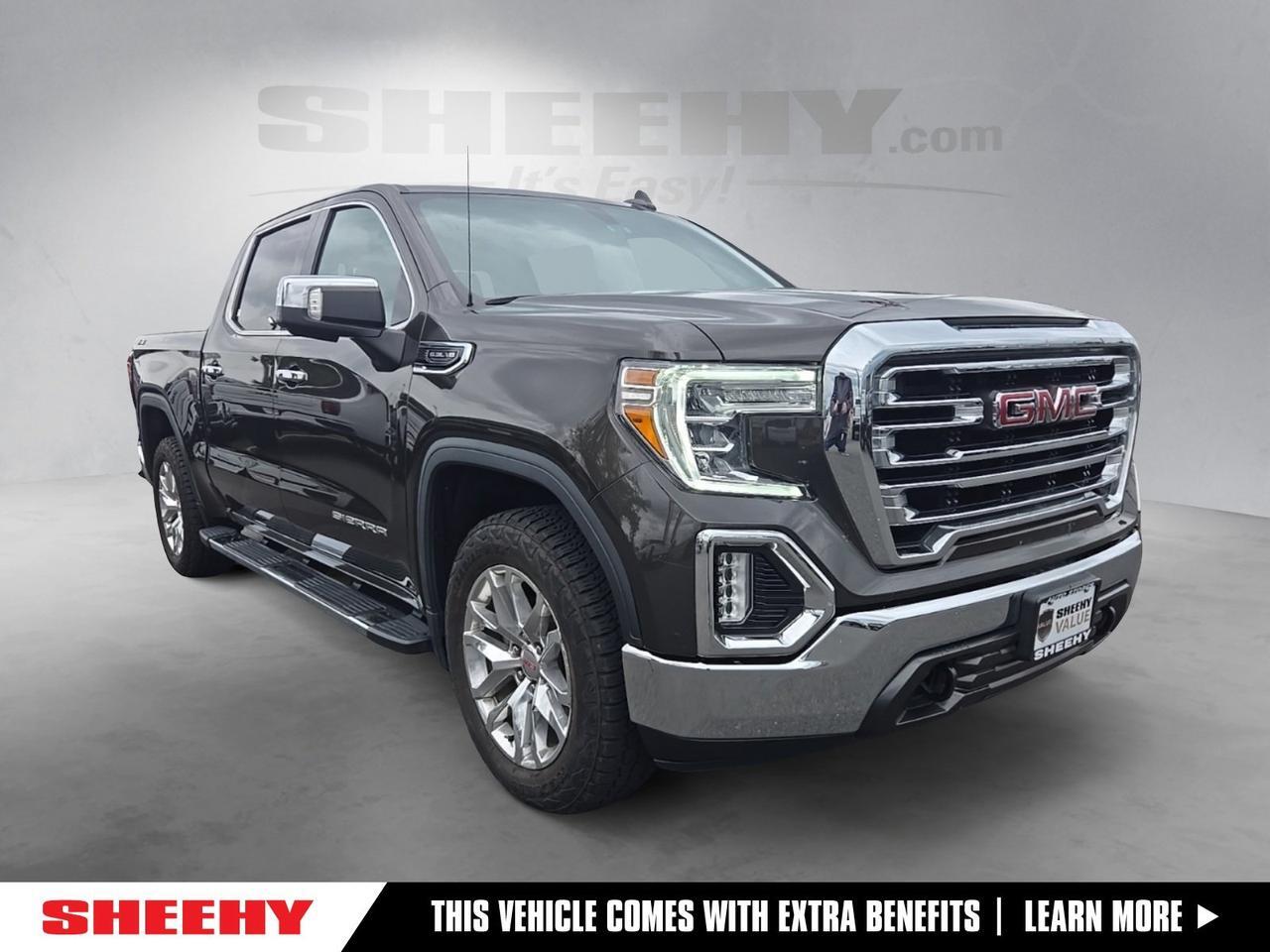 2022 GMC Sierra 1500 Limited SLT Fredericksburg VA