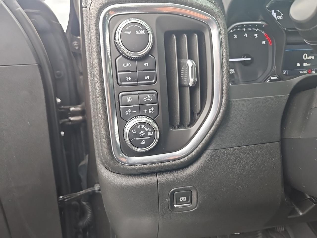 2022 GMC Sierra 1500 Limited SLT Fredericksburg VA