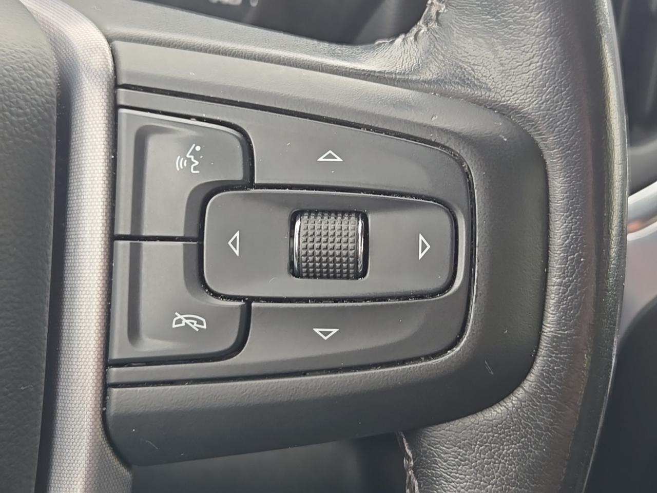 2022 GMC Sierra 1500 Limited SLT Fredericksburg VA
