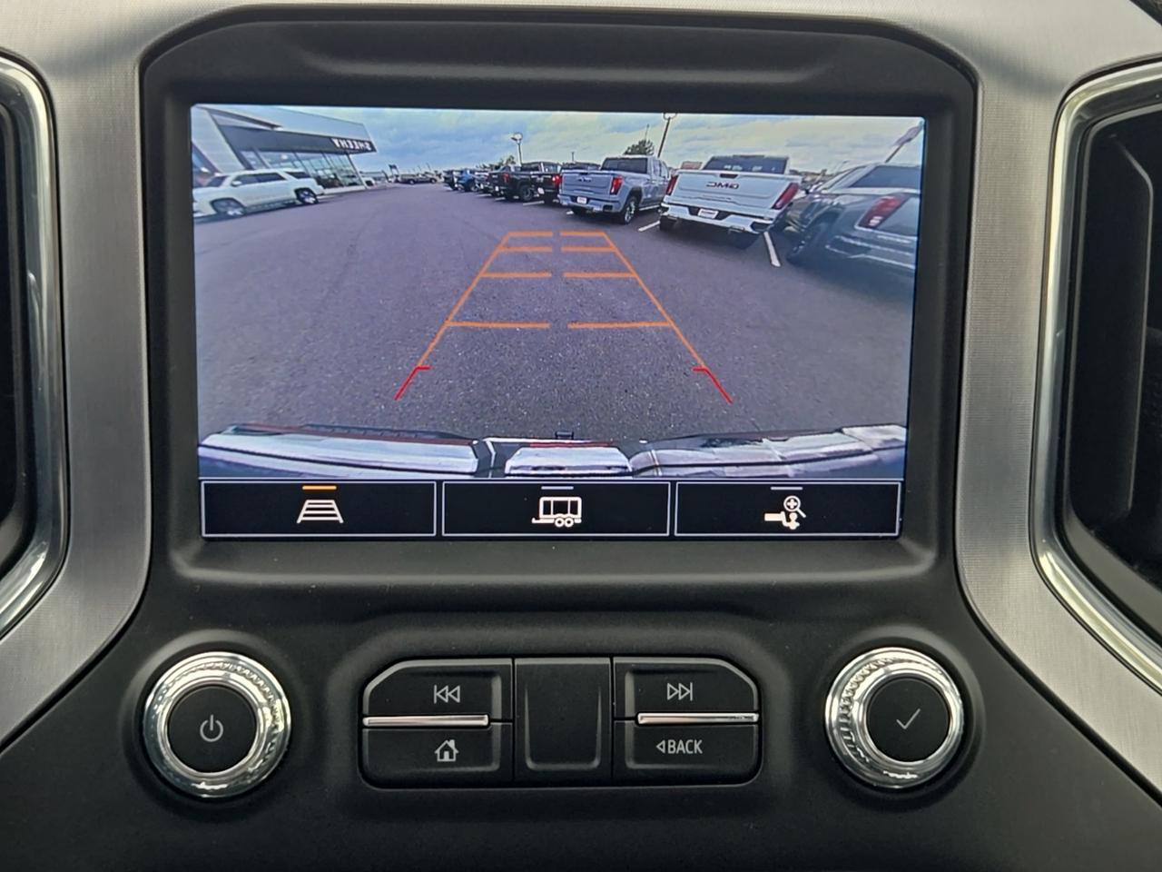 2022 GMC Sierra 1500 Limited SLT Fredericksburg VA