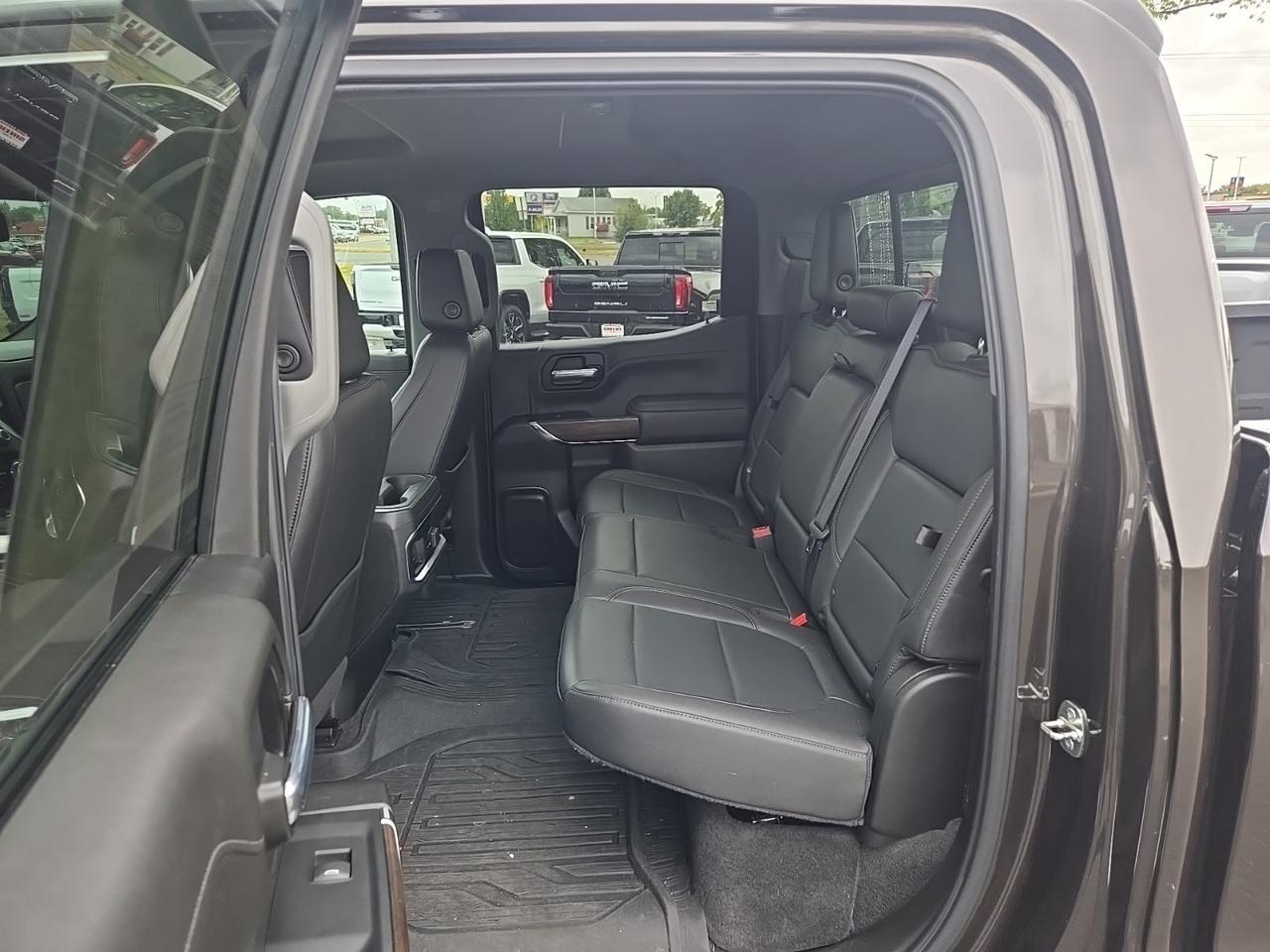 2022 GMC Sierra 1500 Limited SLT Fredericksburg VA