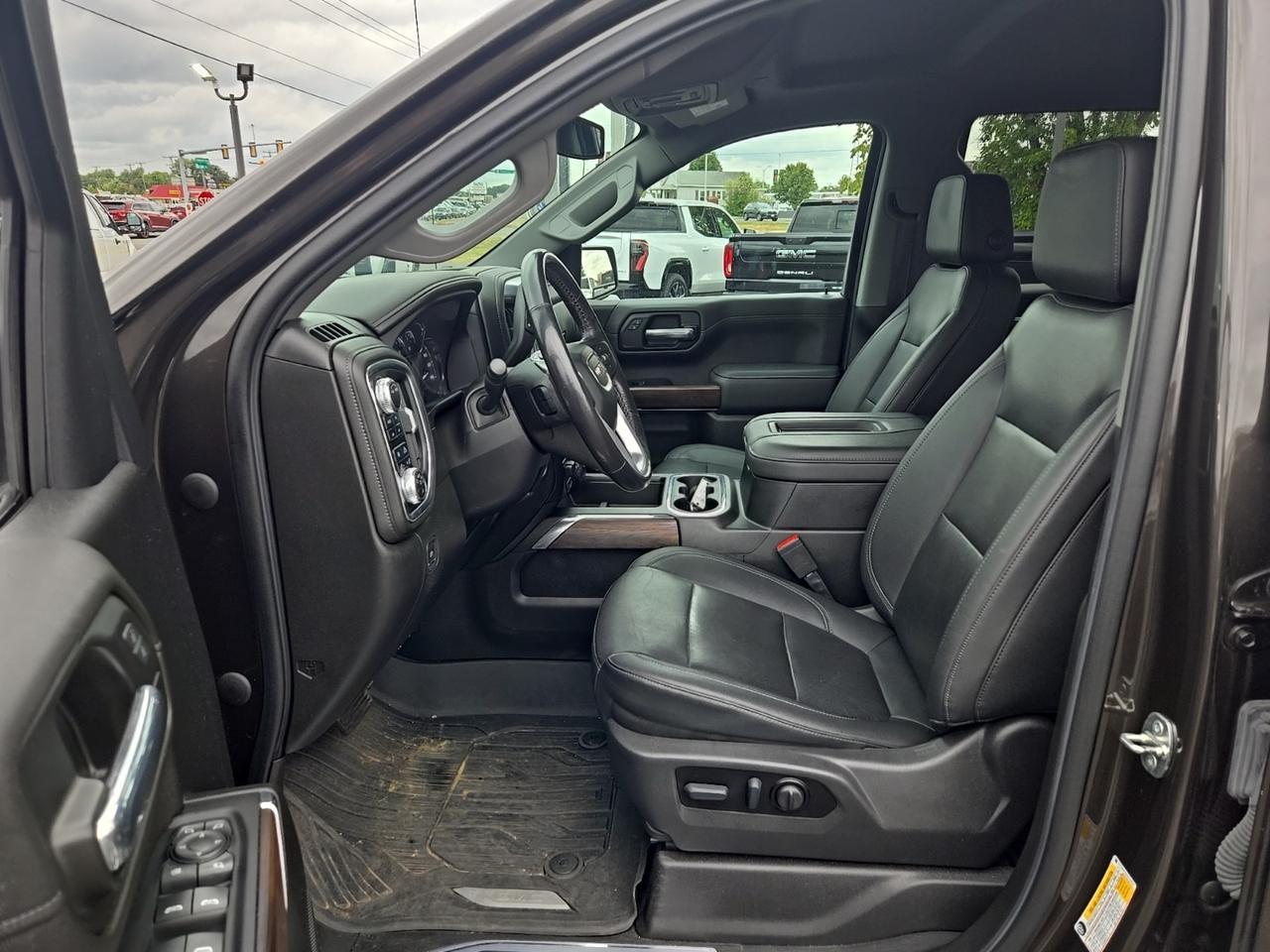 2022 GMC Sierra 1500 Limited SLT Fredericksburg VA