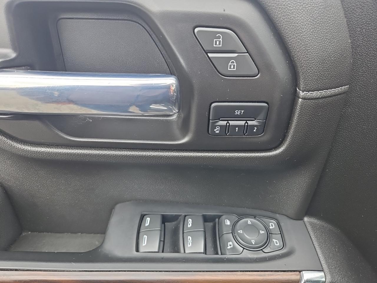 2022 GMC Sierra 1500 Limited SLT Fredericksburg VA