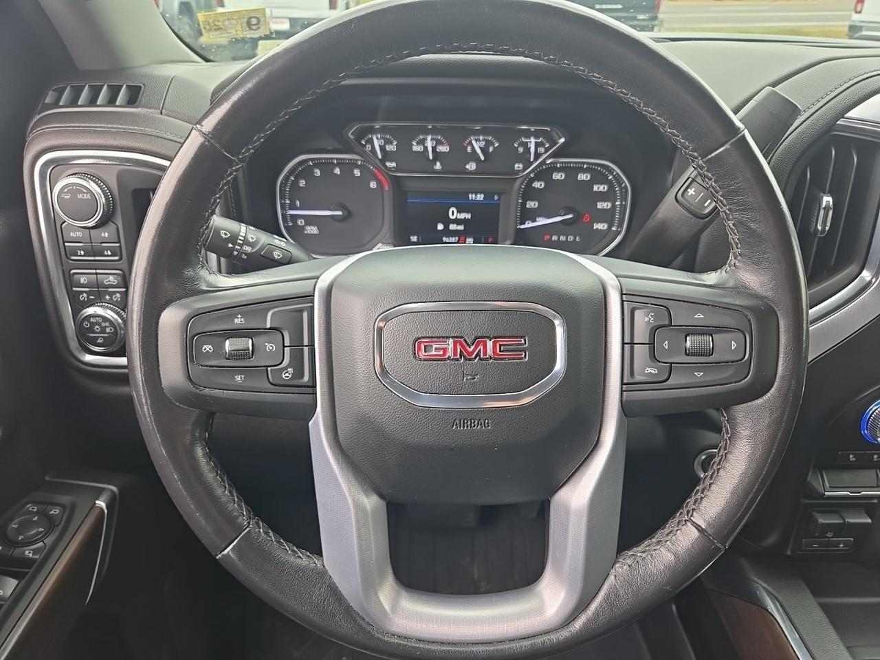 2022 GMC Sierra 1500 Limited SLT Fredericksburg VA