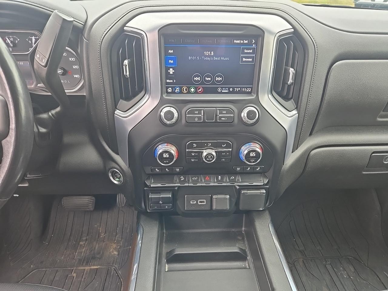 2022 GMC Sierra 1500 Limited SLT Fredericksburg VA