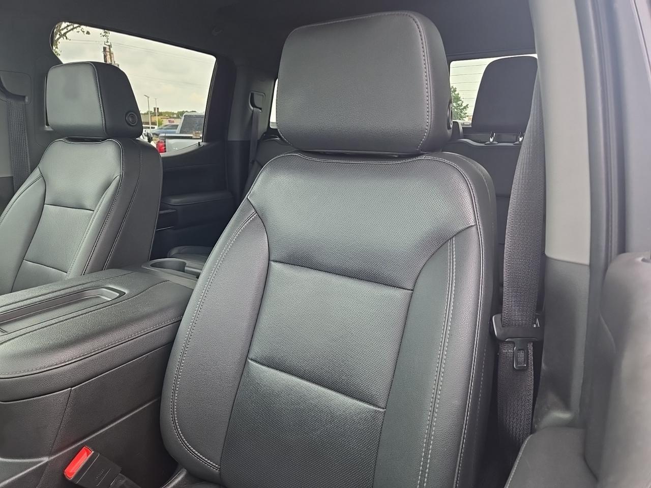 2022 GMC Sierra 1500 Limited SLT Fredericksburg VA