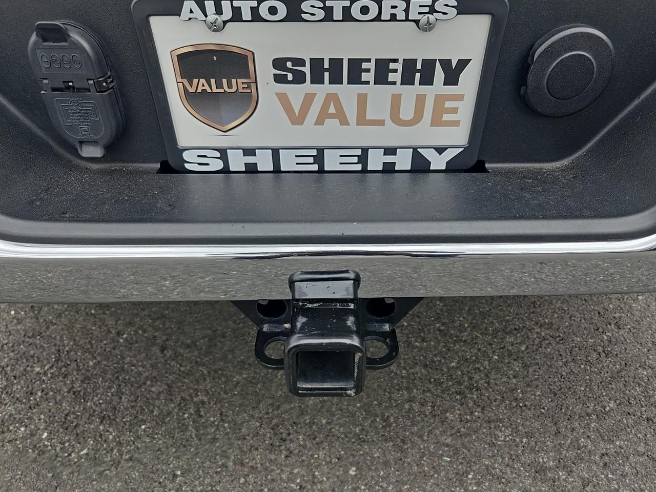2022 GMC Sierra 1500 Limited SLT Fredericksburg VA