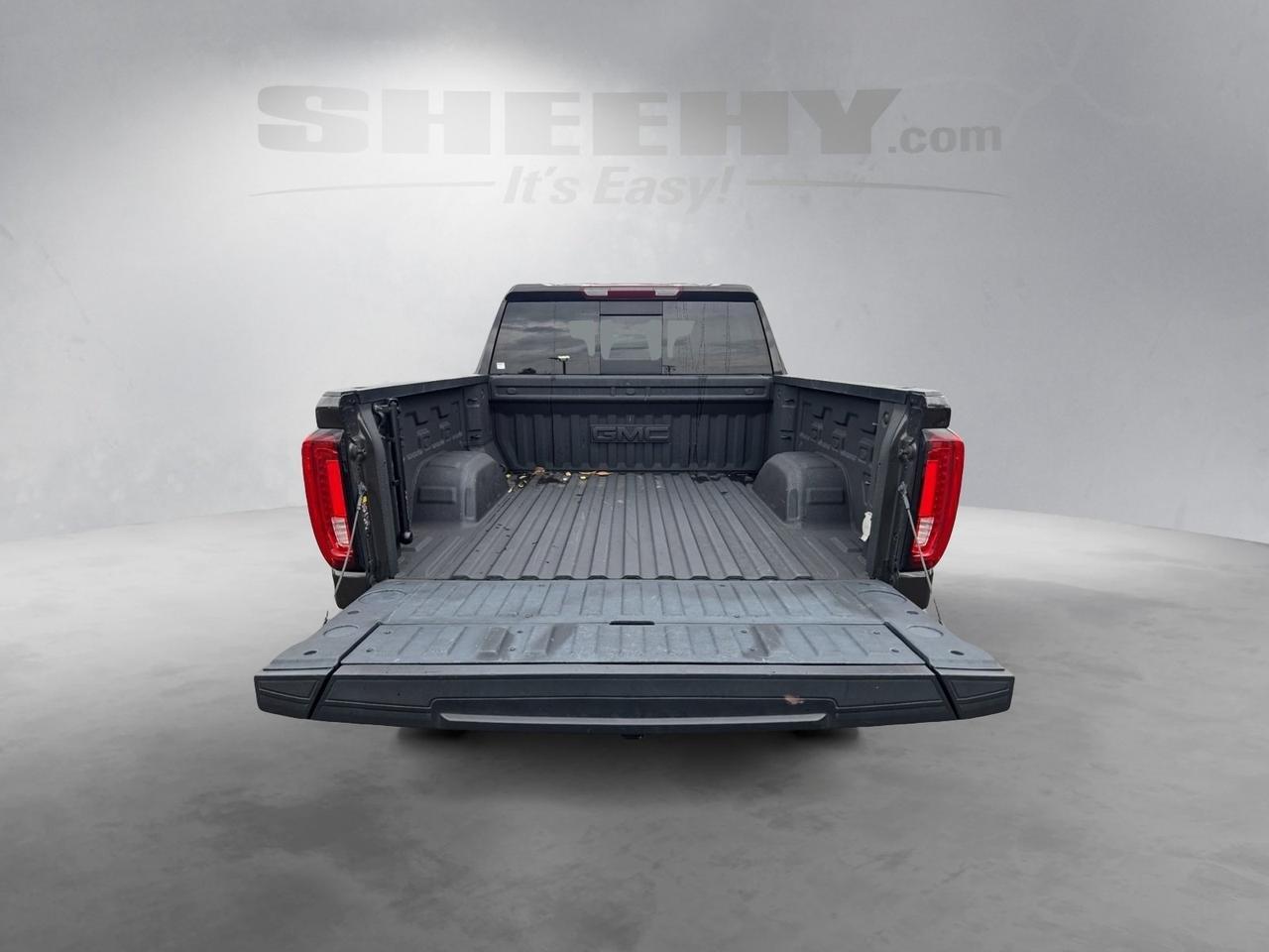 2022 GMC Sierra 1500 Limited SLT Fredericksburg VA