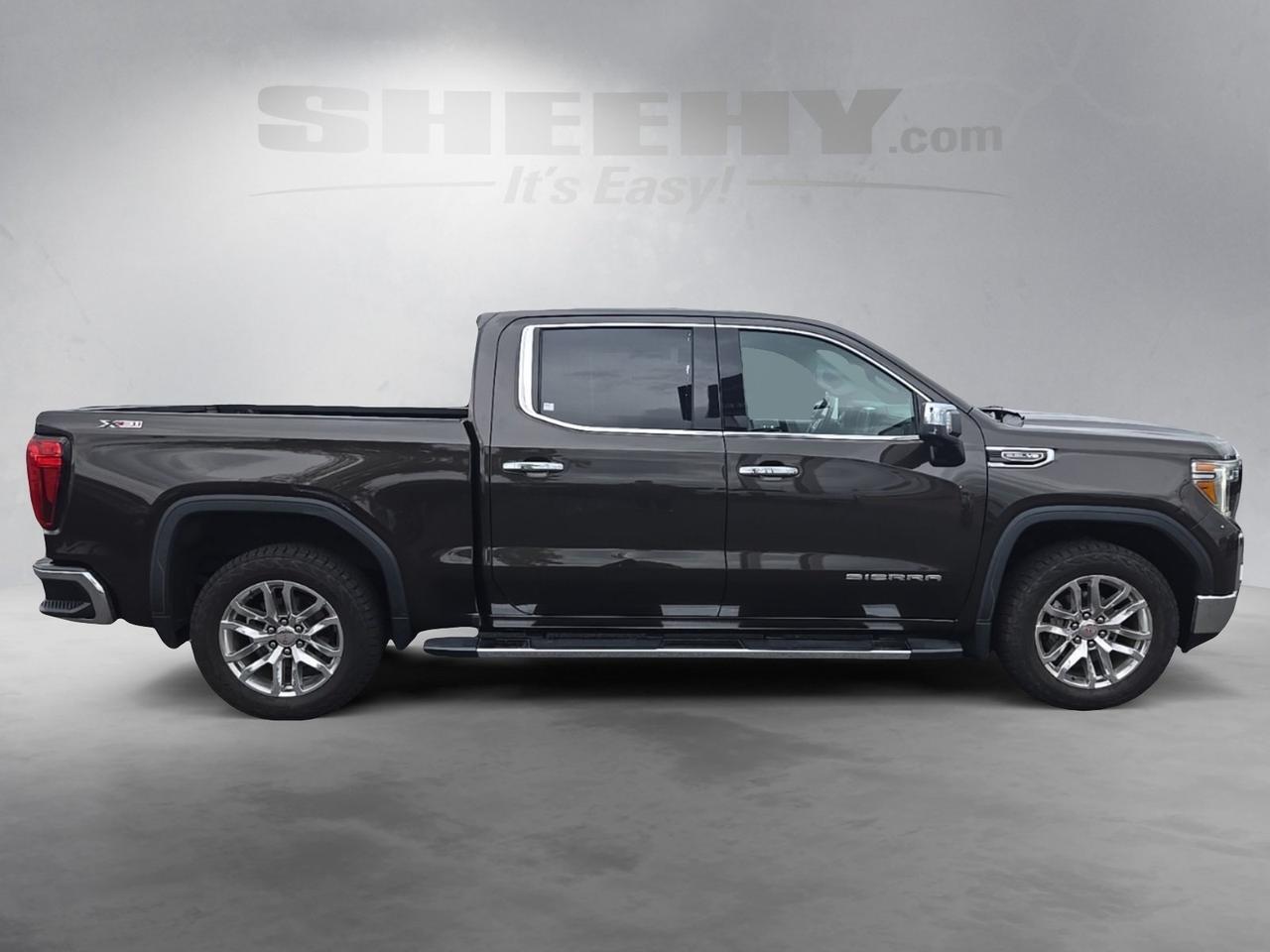 2022 GMC Sierra 1500 Limited SLT Fredericksburg VA