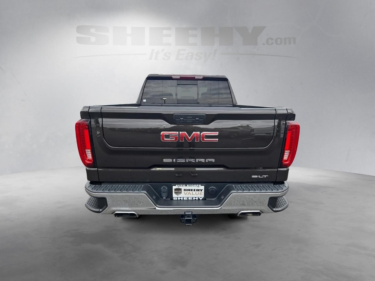 2022 GMC Sierra 1500 Limited SLT Fredericksburg VA