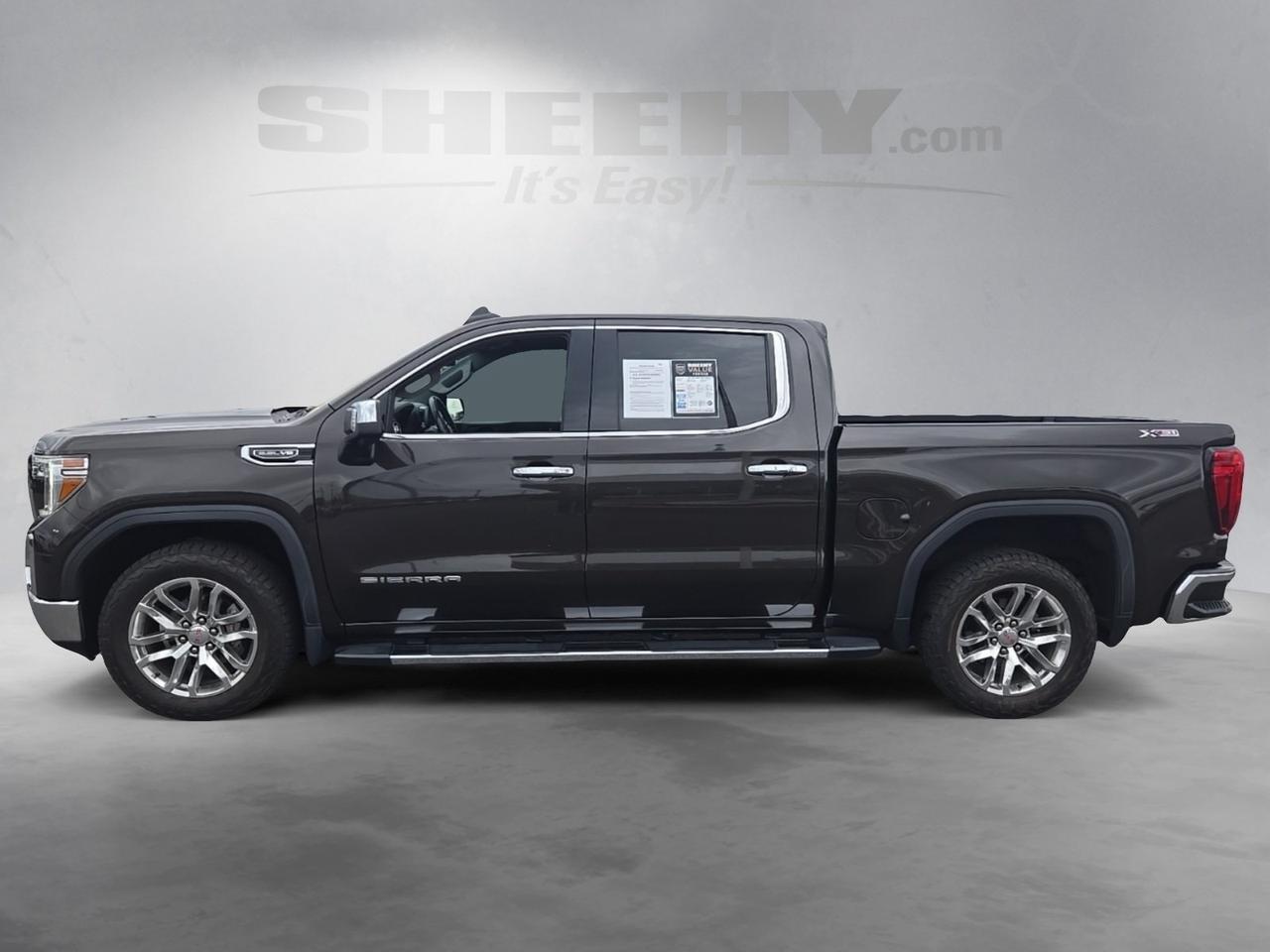 2022 GMC Sierra 1500 Limited SLT Fredericksburg VA