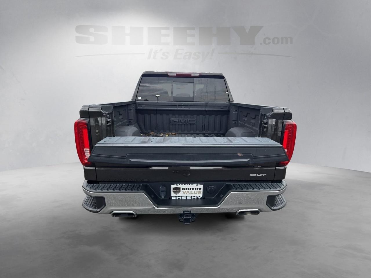2022 GMC Sierra 1500 Limited SLT Fredericksburg VA