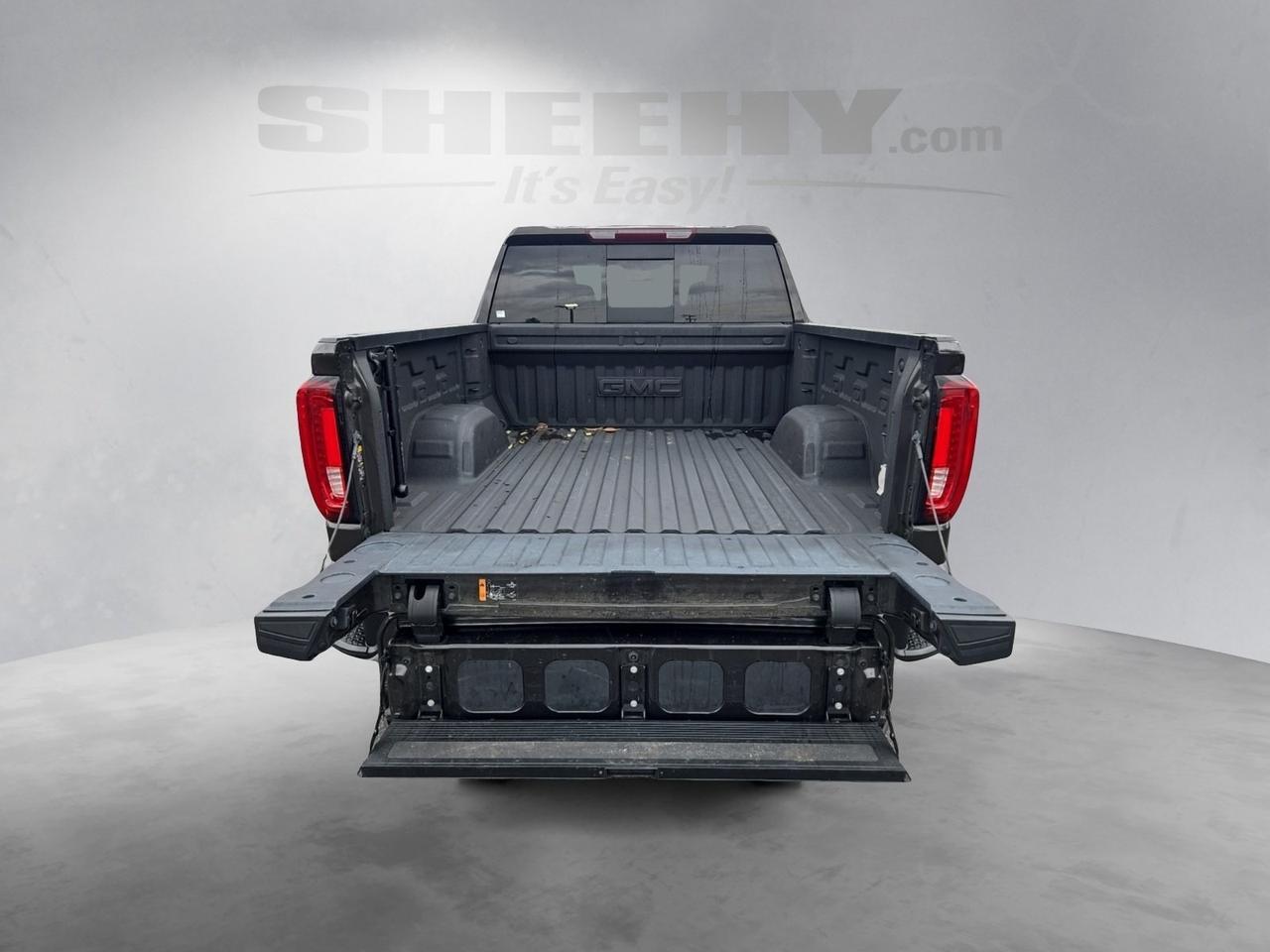 2022 GMC Sierra 1500 Limited SLT Fredericksburg VA
