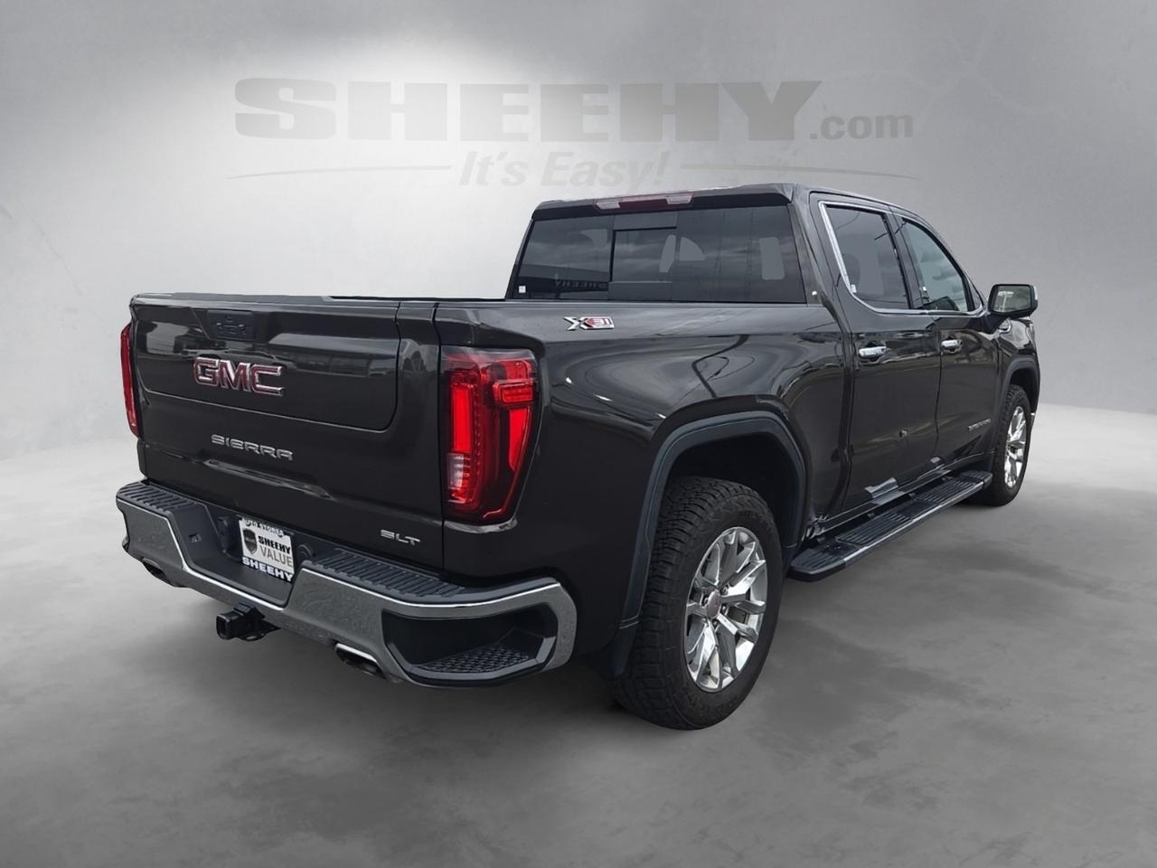 2022 GMC Sierra 1500 Limited SLT Fredericksburg VA
