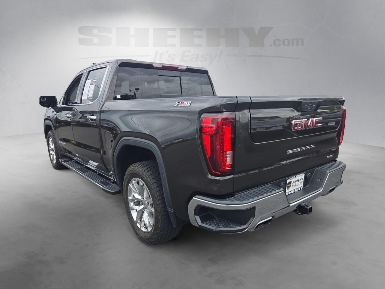 2022 GMC Sierra 1500 Limited SLT Fredericksburg VA