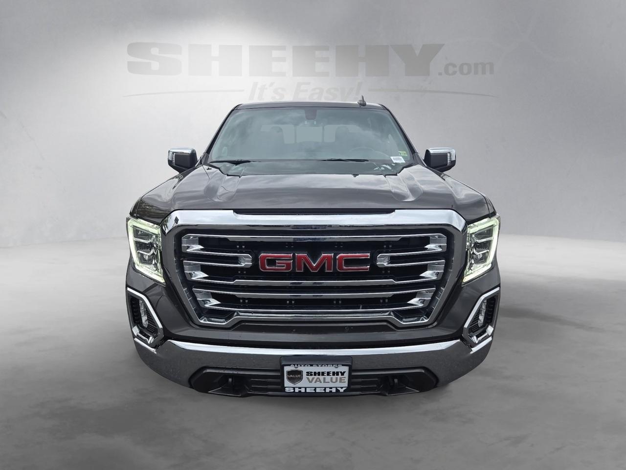 2022 GMC Sierra 1500 Limited SLT Fredericksburg VA