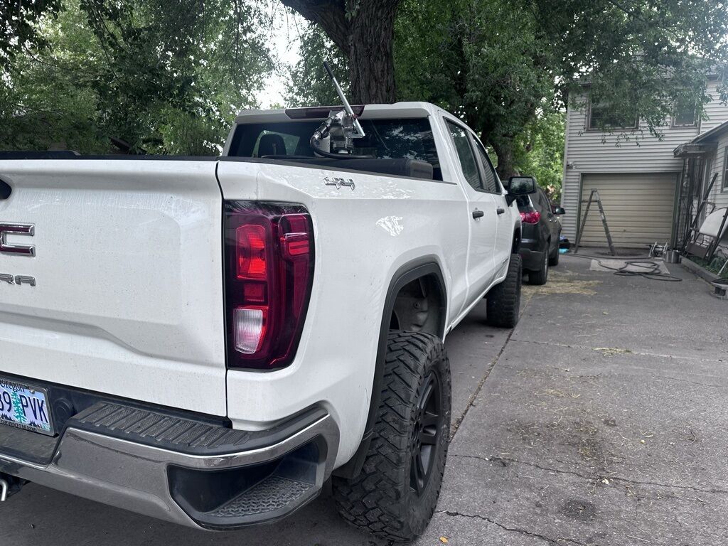 2022 GMC Sierra 1500 Pro Milwaukie OR
