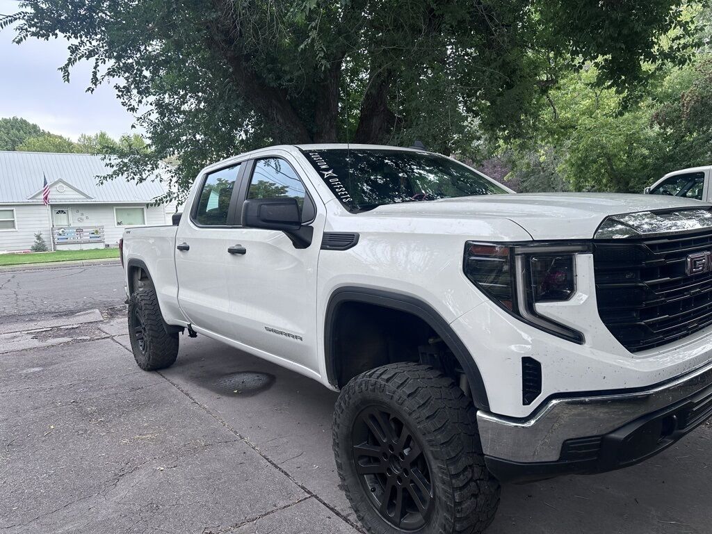 2022 GMC Sierra 1500 Pro Milwaukie OR