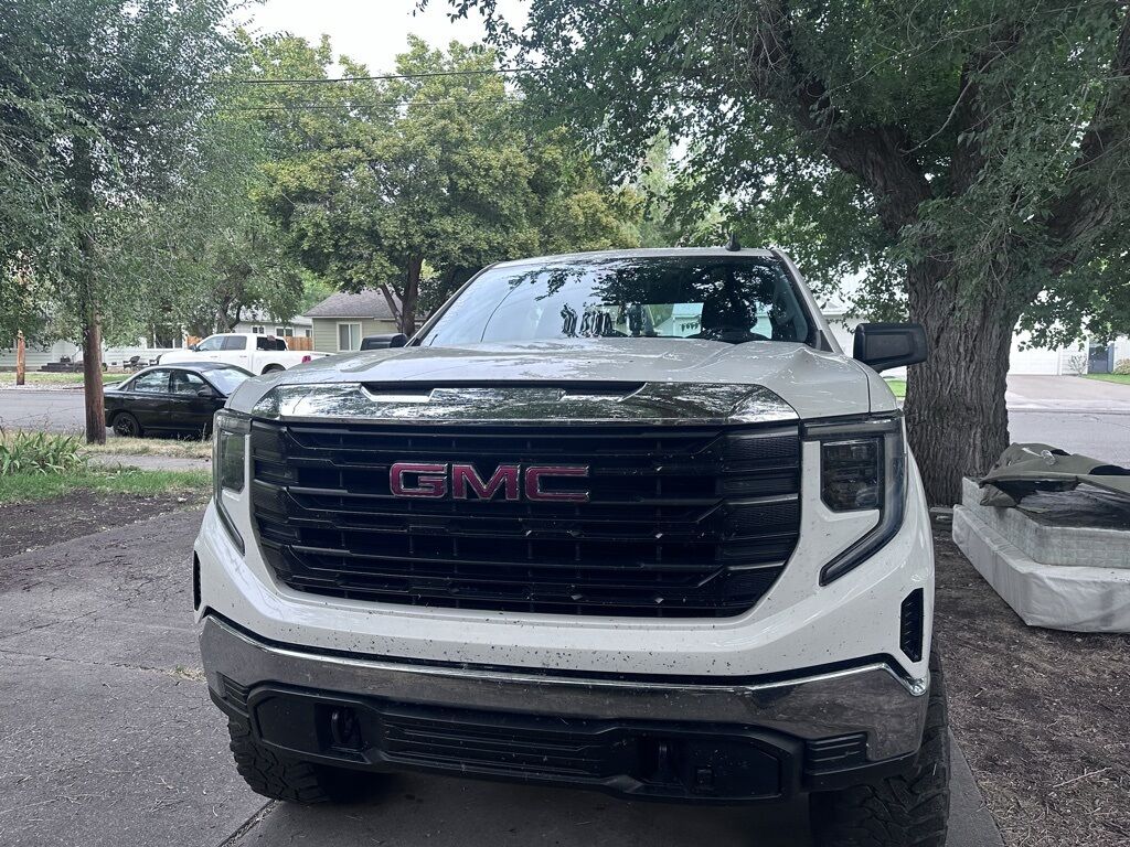 2022 GMC Sierra 1500 Pro Milwaukie OR