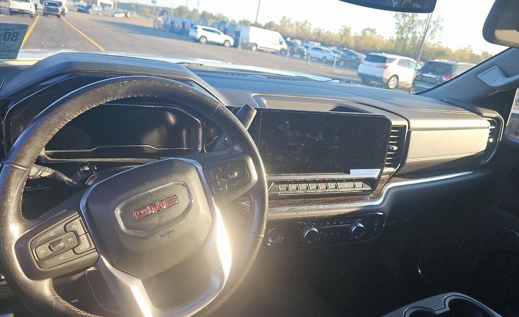 2022 GMC Sierra 1500 SLE Akron