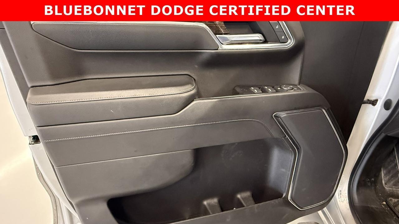 2022 GMC Sierra 1500 SLE New Braunfels TX