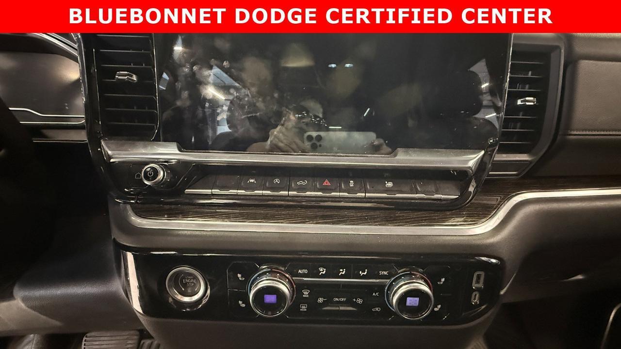 2022 GMC Sierra 1500 SLE New Braunfels TX